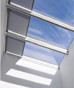 RÈM TRẦN MÁI KÍNH