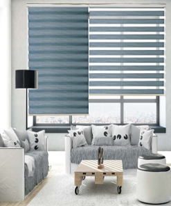 RÈM CẦU VỒNG HÀN QUỐC